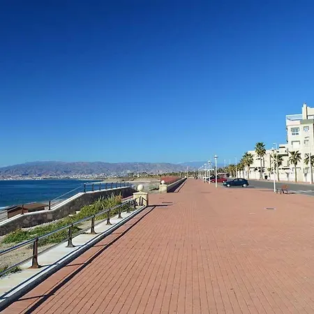 Con Vistas Al Mar * 阿尔梅里亚