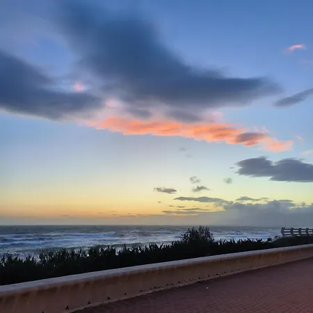 Con Vistas Al Mar 阿尔梅里亚