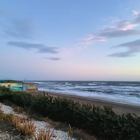 Con Vistas Al Mar 公寓
