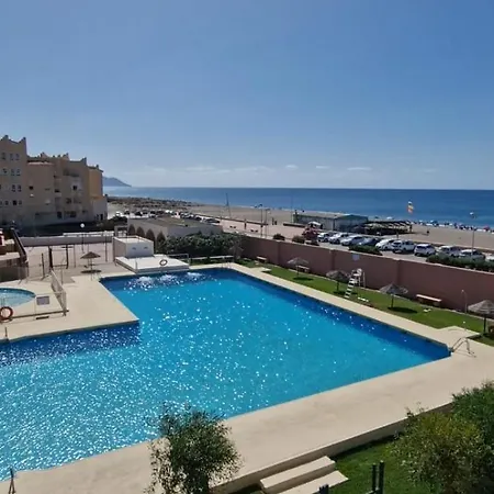Con Vistas Al Mar